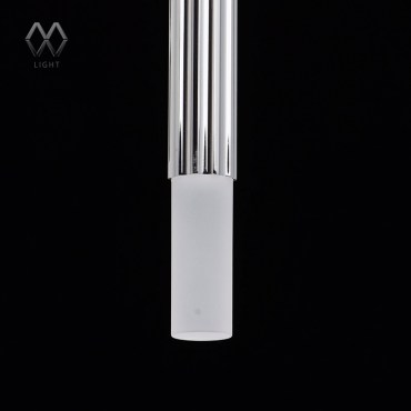Люстра подвесная MW-Light 631012405 Ракурс 5x5W LED 10V